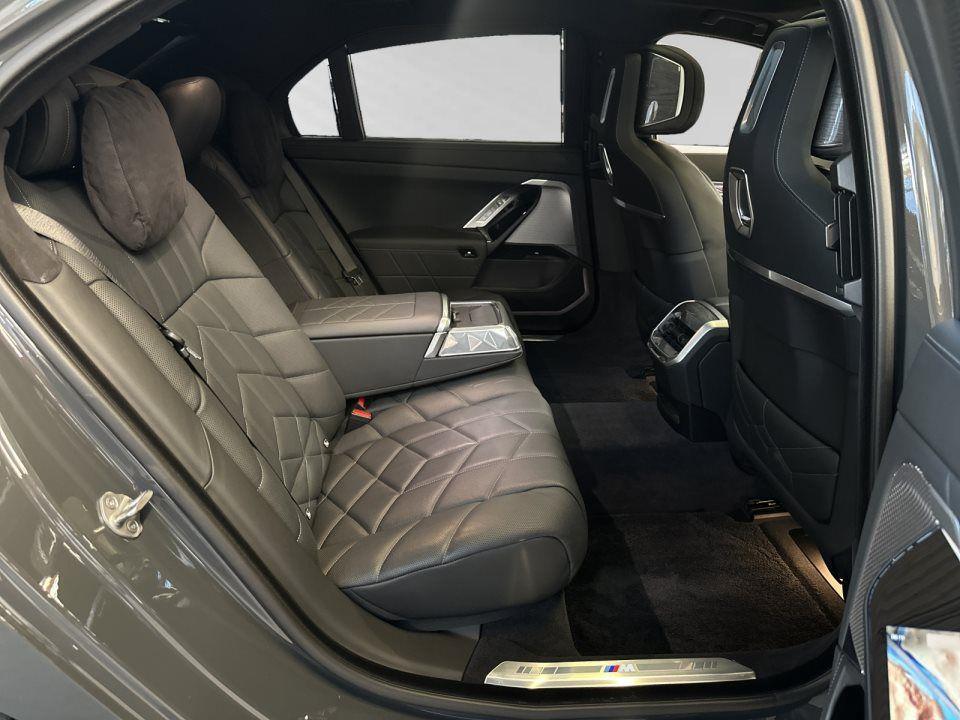 BMW i7 Sedan xDrive60