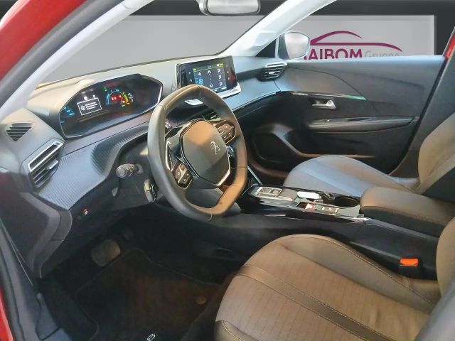Peugeot E-208 Allure Pack