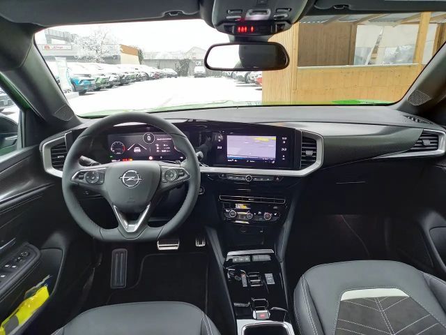 Opel Mokka 1.2 Turbo Ultimate