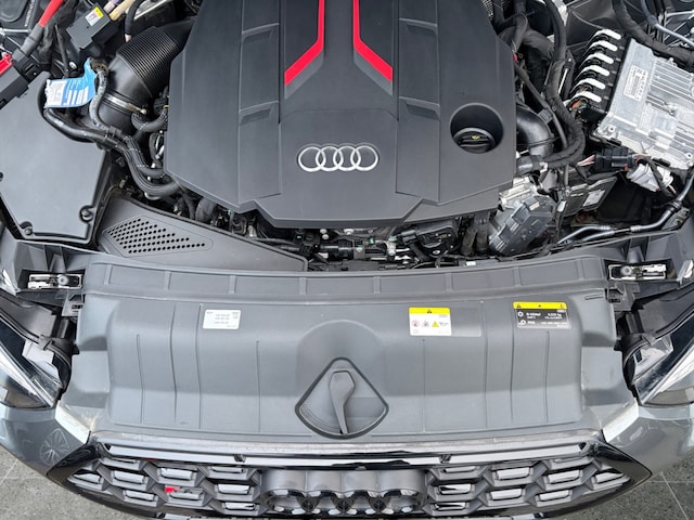 Audi S5 Quattro Sportback