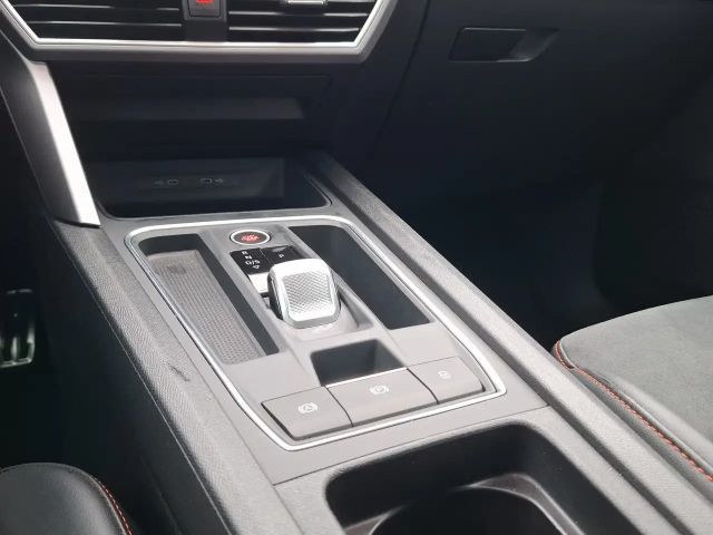 Seat Leon 2.0 TSI DSG FR-lijn Plus