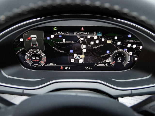 Audi Q5 45 TFSI Quattro S-Tronic Sportback