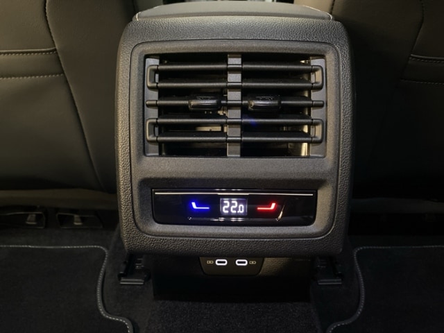 Volkswagen Golf 2.0 TDI Golf VIII Variant