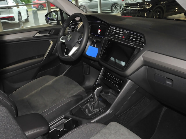 Volkswagen Tiguan 1.5 TSI Allspace Life