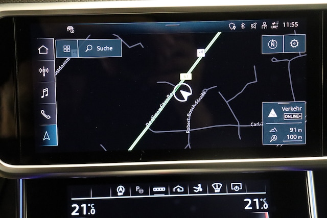 Audi RS7 Quattro Sportback