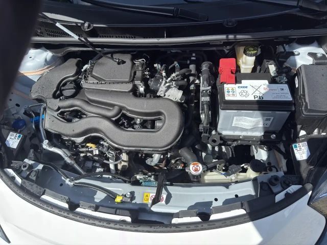 Toyota Aygo 1.0 VVT-i Business Hatchback