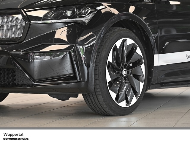 Skoda Enyaq Sportline iV 85