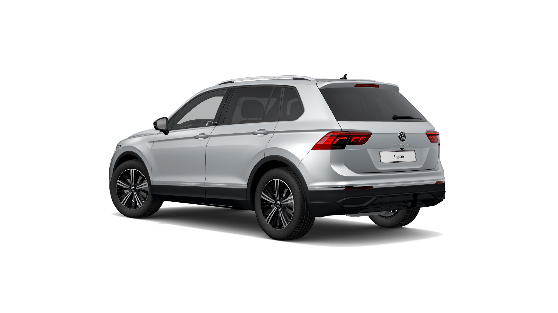 Volkswagen Tiguan 2.0 TDI Life