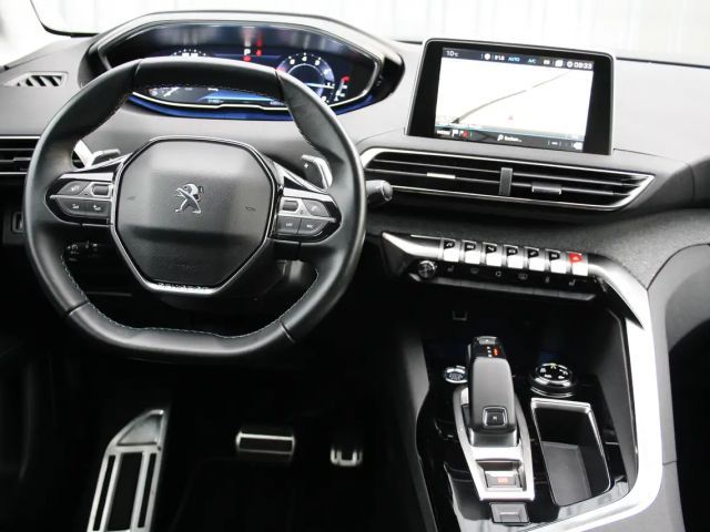 Peugeot 3008 Crossway EAT8 PureTech