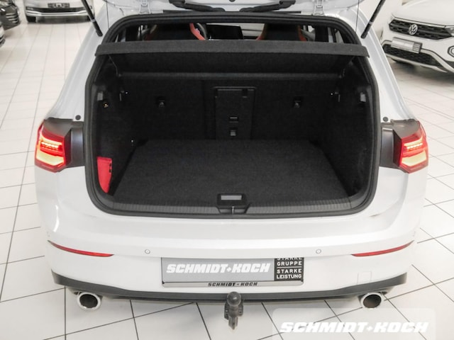 Volkswagen Golf 2.0 TSI GTI