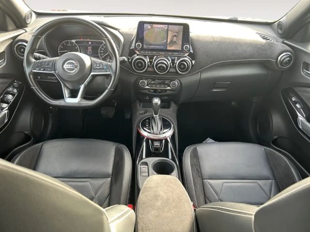 Nissan Juke N-Design 360° Kamera LED ACC Apple CarPlay Android