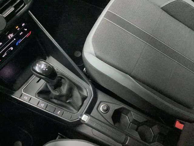 Volkswagen Polo 1.0 TSI DSG Style