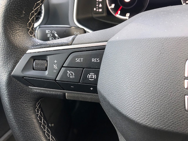 Seat Arona 1.0 TSI Style