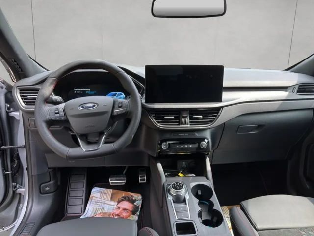 Ford Kuga ST Line X