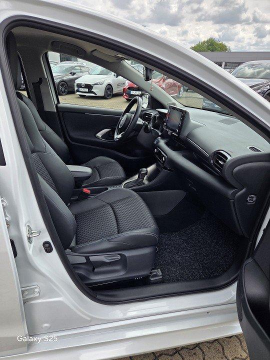 Mazda 2 Comfort