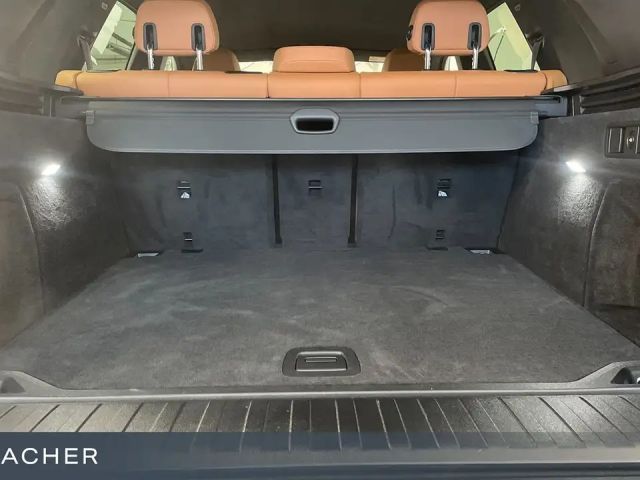 BMW X5 M-Sport xDrive30d