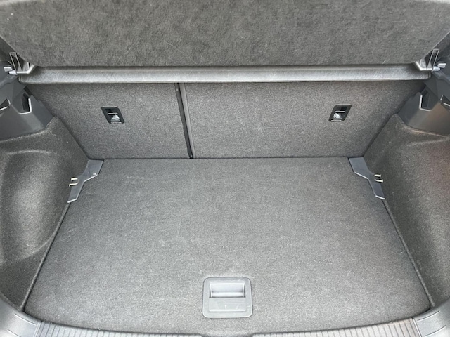 Volkswagen T-Cross 1.0 TSI DSG Plus