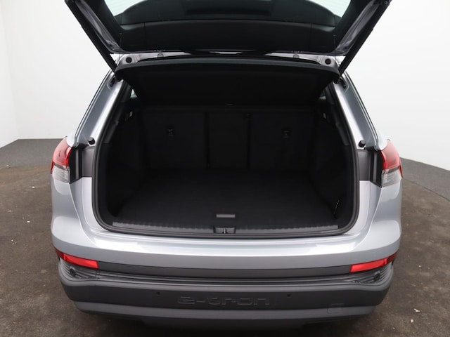 Audi Q4 e-tron SUV 45 e-tron Audi Q4 e-tron