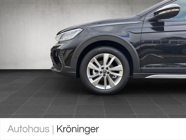 Volkswagen Taigo 1.0 TSI DSG Life