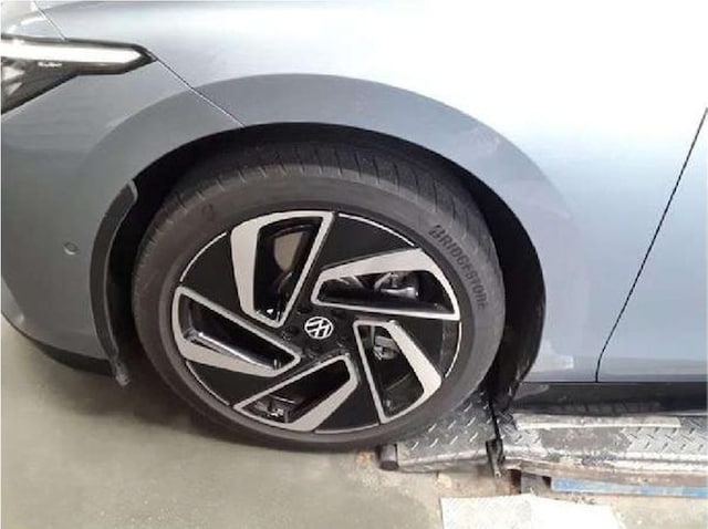 Volkswagen ID.7 Pro Tourer