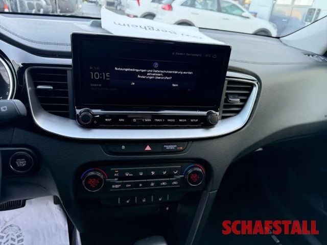 Kia Ceed GDi PHEV Spirit SportWagon