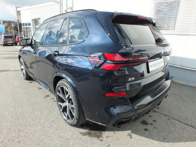 BMW X5 M60i xDrive