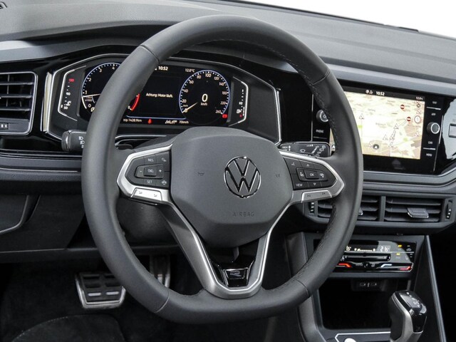 Volkswagen Taigo Taigo 1.5 R-LINE DSG