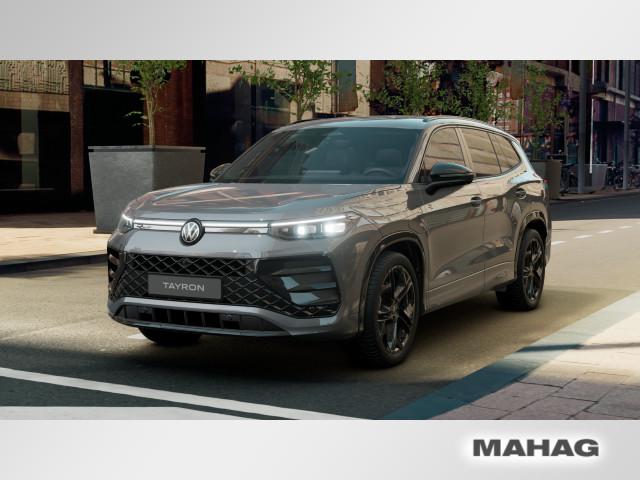 Volkswagen Tayron R-Line eHybrid