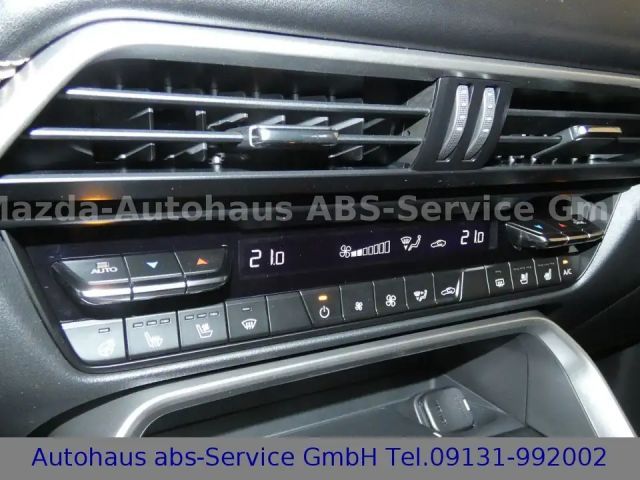 Mazda CX-60 4WD Homura Plus