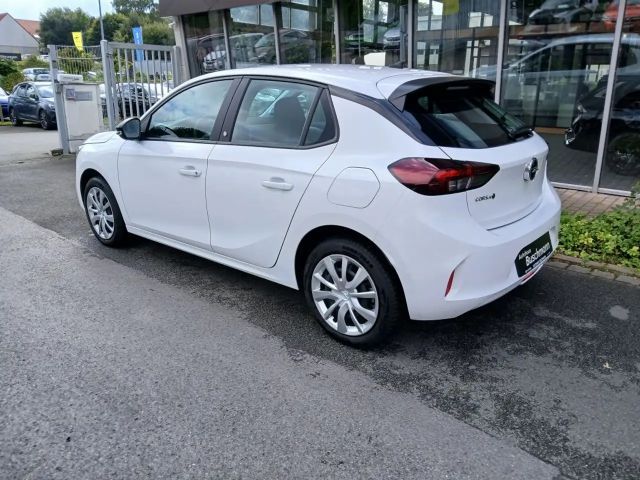 Opel Corsa Edition