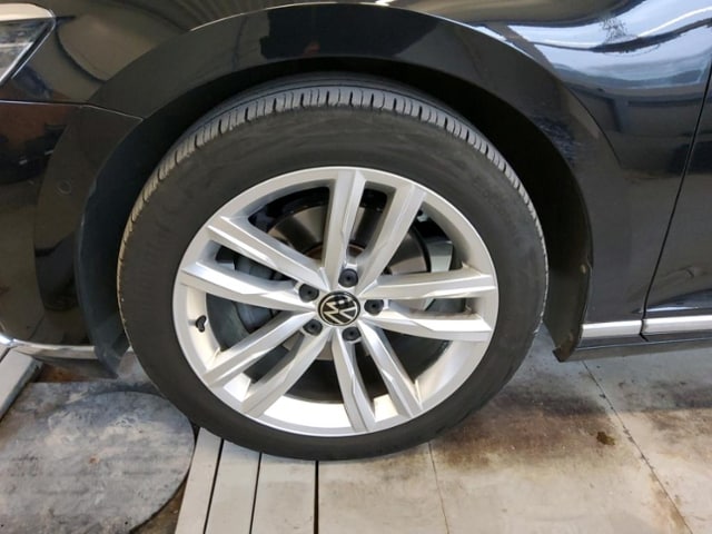 Volkswagen Passat 2.0 TDI DSG IQ.Drive Variant