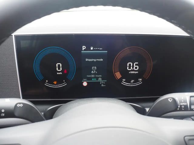 Hyundai Tucson 1.6 T-GDi