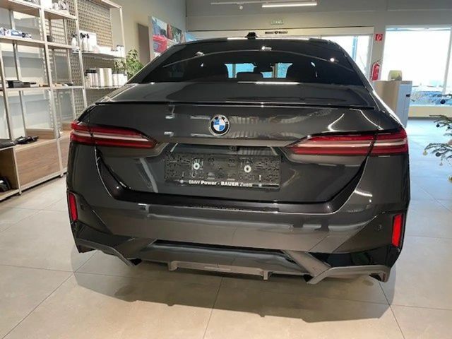 BMW 520 520d Sedan xDrive