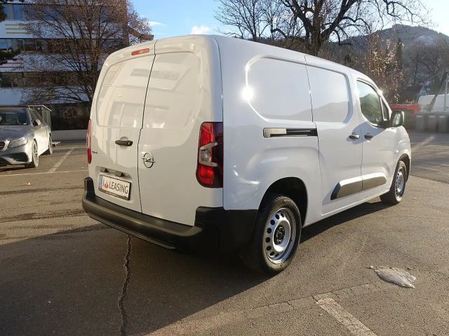 Opel Combo Combo BlueHDi 100 S&S XL erh. Nutzlast