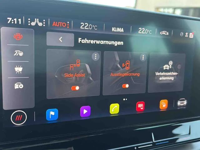 Seat Leon 1.5 TSI FR-lijn