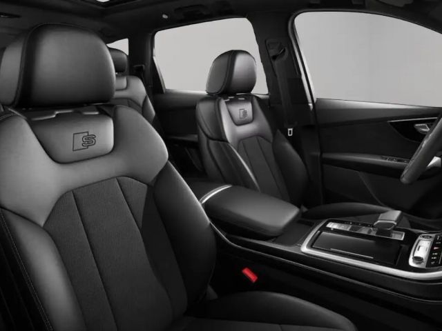 Audi Q7 50 TDI S-Line