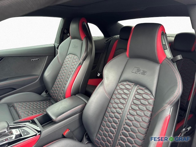 Audi RS5 Coupé Quattro