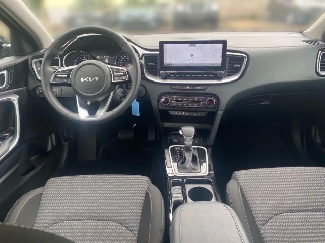 Kia Ceed GDi SportWagon Vision