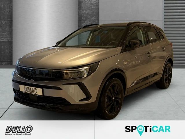 Opel Grandland X GS-Line Grand Sport