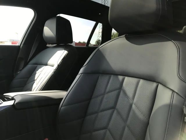 BMW 520 520d M-Sport xDrive