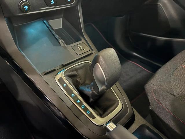 Ford Puma EcoBoost ST Line