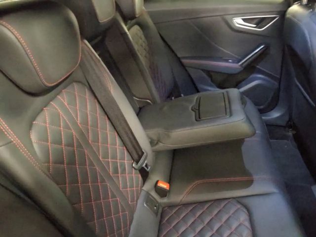 Audi Q2 35 TFSI S-Line S-Tronic