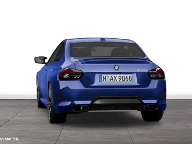 BMW 240 Coupé M-Sport xDrive