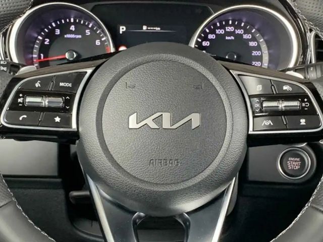 Kia ProCeed GDi