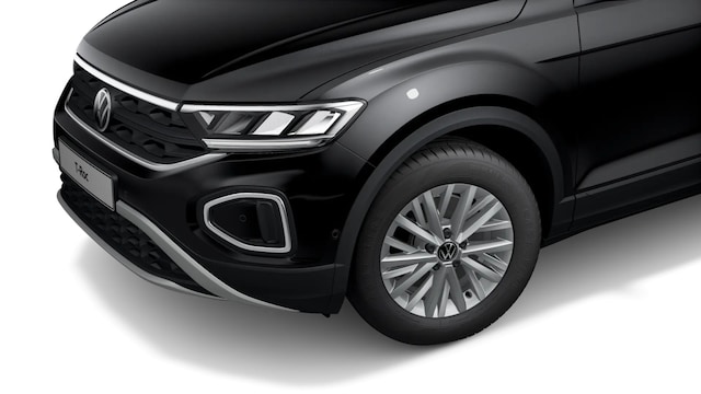 Volkswagen T-Roc 2.0 TDI DSG Life