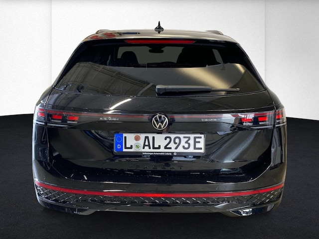 Volkswagen Passat R-Line eHybrid