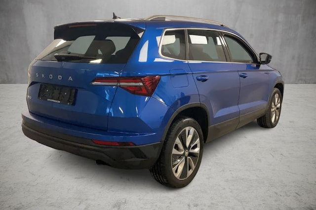 Skoda Karoq 1.5 TSI Selection