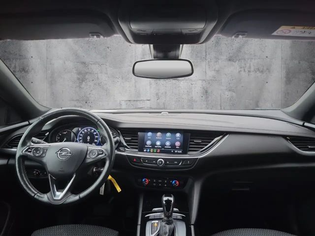 Opel Insignia Sports Tourer