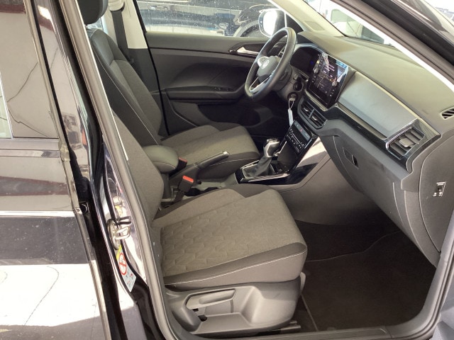 Volkswagen T-Cross 1.0 TSI DSG Life