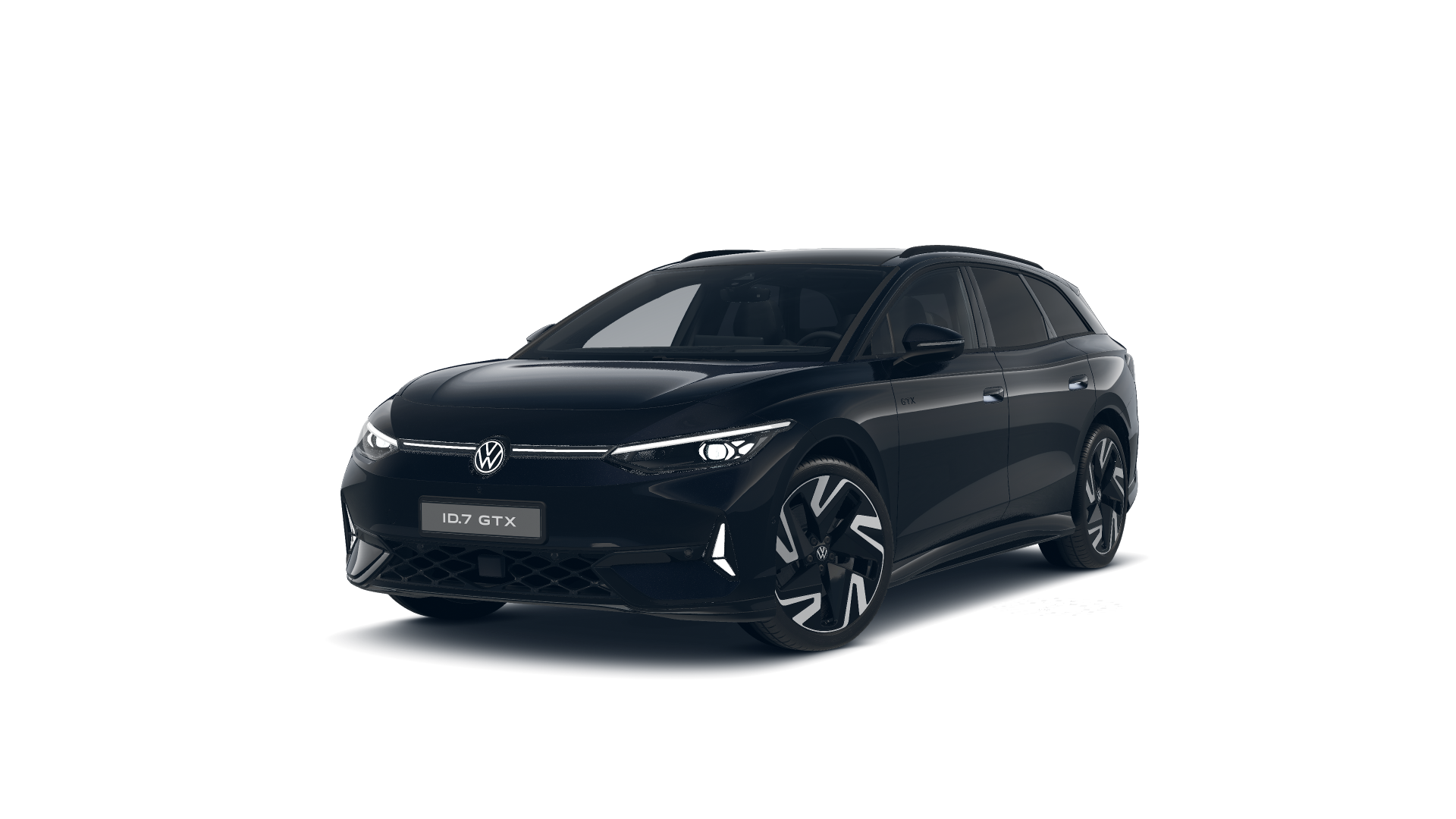 Volkswagen ID.7 4Motion GTX IQ.Drive Tourer